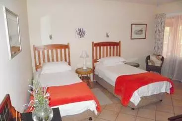 ホテル Lavender Hill Guest House