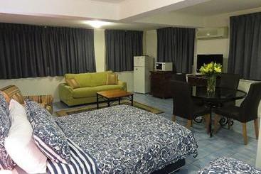 호텔 Lillydale Farm Homestay