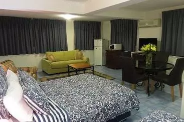 Hotel Lillydale Farm Homestay