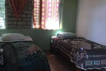 Hotelli Posada Las Graditas