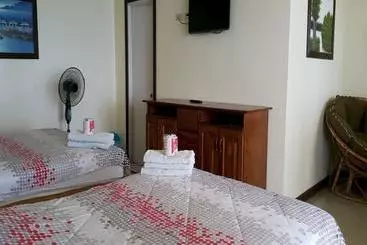 ホテル Swengland Beach Resort