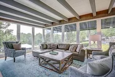 Hotelli Allenberry Resort