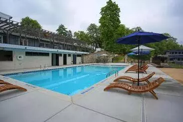 ホテル Allenberry Resort