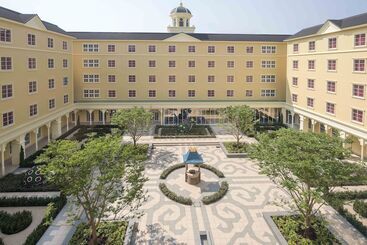 Hôtel Tokyo Disney Celebration