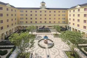 Hotel Tokyo Disney Celebration