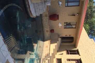 Hotel Villa Valencia