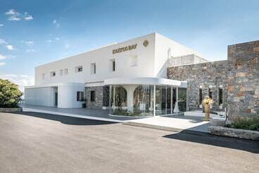 Kakkos Bay Hotel And Bungalows