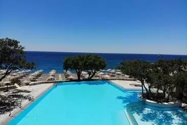 Kakkos Bay Hotel And Bungalows