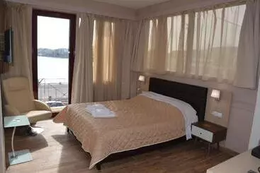 Apartment City Point Chios