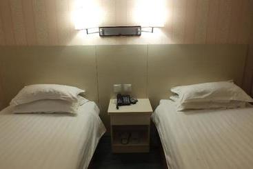 Elan Hotel Beijing Wangfujing