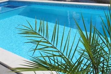 Hotel Apartments Ante