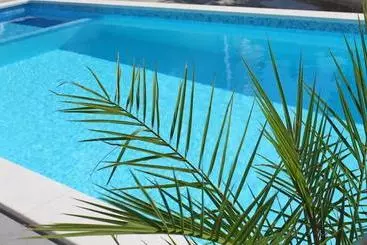 Hotell Apartments Ante