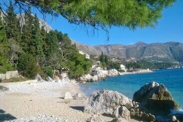 בית מלון כפרי Apartments Katica