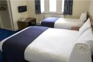 Hôtel Gorilla African Guest House