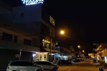 Hotel Havana Mutiara Belitung