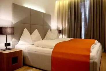 Hotel Mountain Vita