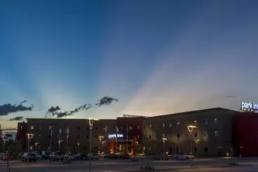 Hotel Park Inn By Radisson Polokwane