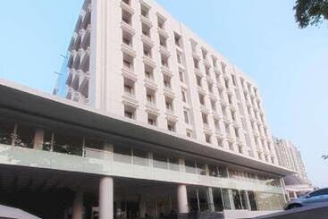 Hotel Royal Padjadjaran