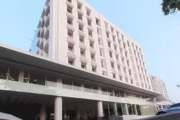 هتل Royal Padjadjaran