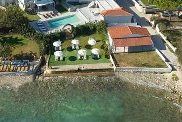 ホテル Stefania Apartments