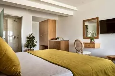 ホテル Stefania Apartments