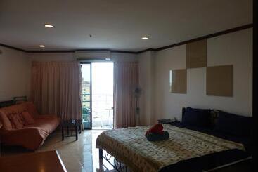 Hotel View Talay 2 A