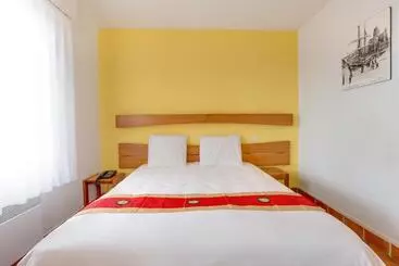 Hotel Village Club Les Mas De L'esterel