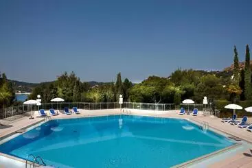 Hotel Village Club Les Mas De L'esterel