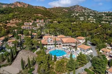 ホテル Village Club Les Mas De L'esterel