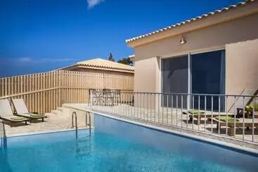 Appartamento Magganos Sunset Villas