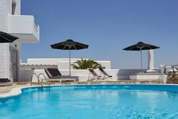 Mrs. Armelina By Mr&mrs White Hotels