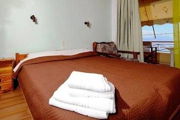 Апартаменты Pharos Rooms