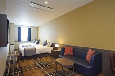 Quintessa Hotel Osaka Bay