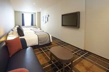 Quintessa Hotel Osaka Bay