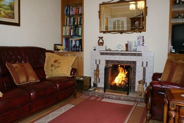 Ardscull Farmhouse B&b