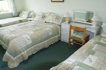 Ardscull Farmhouse B&b