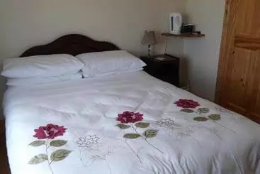 Ashley Lodge Bed & Breakfast
