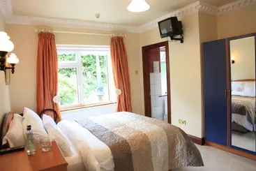 Bed and Breakfast Ashville House
