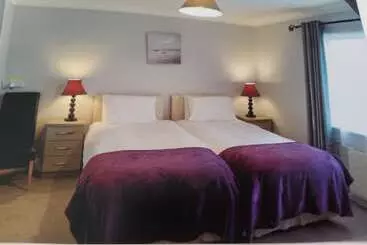 Bed and Breakfast Elmgrove Apartments