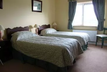 Bed and Breakfast Eonish Lodge
