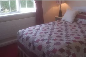 Birchgrove House B&b