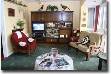 Coatesland House B&b