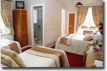 Coatesland House B&b