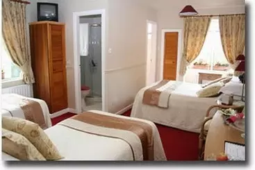 Coatesland House B&b