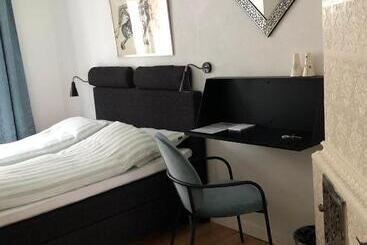 Davaa's Bed & Breakfast