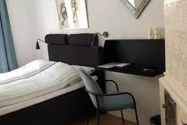 Davaa's Bed & Breakfast