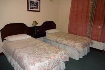 Glen Eagles Bed And Breakfast