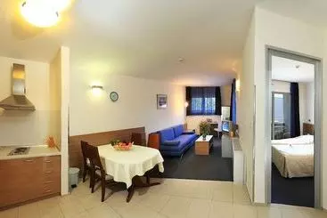 Hotelli Apartmani Marija