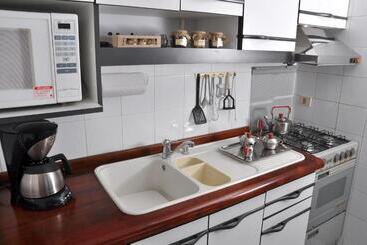 Hotel Complejo Marges