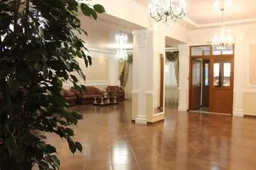 Hôtel Kavkaz